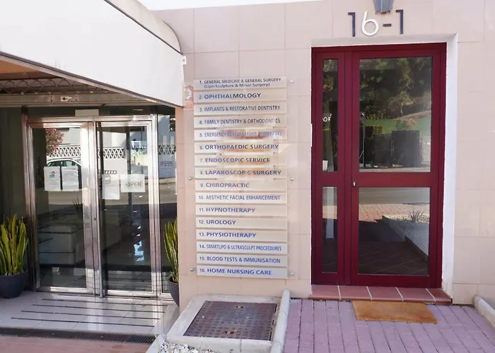 Banus Walk Apartment