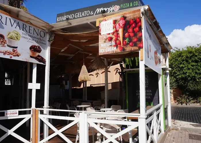 Banus Walk Marbella