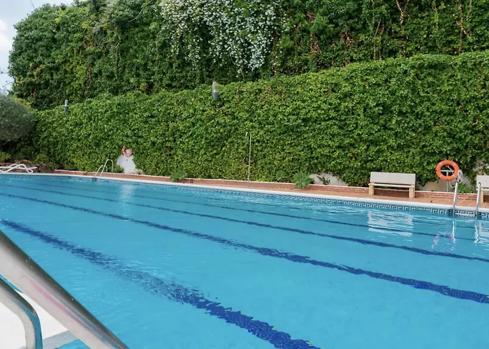Apartment Banus Walk Marbella