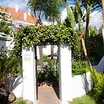 Banus Walk ماربيا