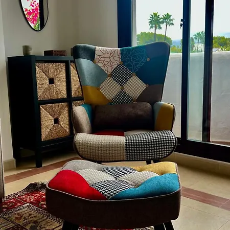 Banus Walk 마르베야