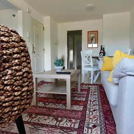 Banus Walk * 마르베야