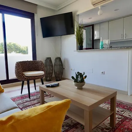 Banus Walk 아파트