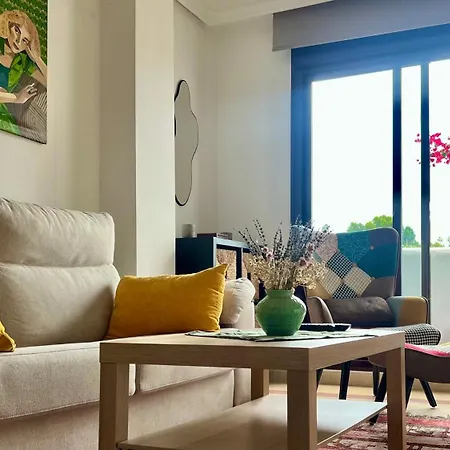 Banus Walk 아파트