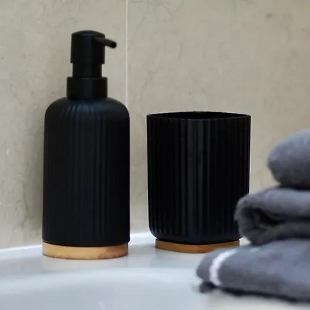 Banus Walk 아파트 마르베야