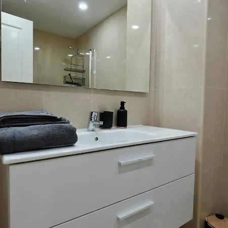 Banus Walk 마르베야