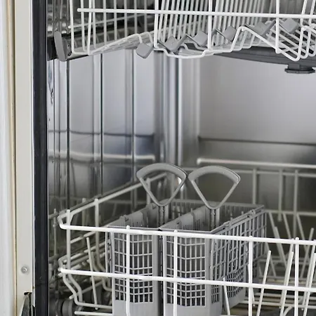 Banus Walk 아파트 마르베야