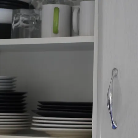 아파트 Banus Walk 마르베야