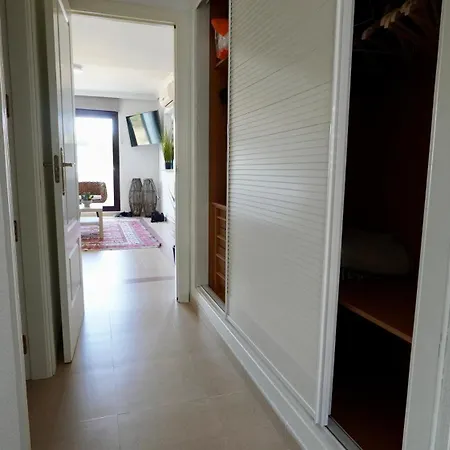 Banus Walk 아파트 마르베야