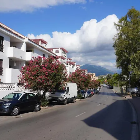 Banus Walk * 마르베야