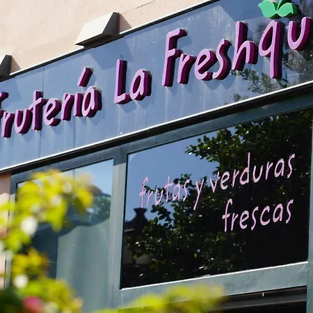 아파트 Banus Walk