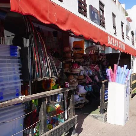 아파트 Banus Walk 마르베야