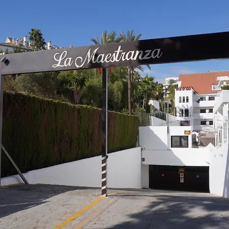 Banus Walk 아파트