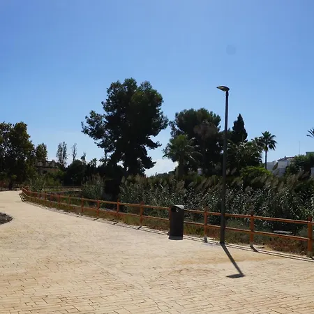 Banus Walk 마르베야