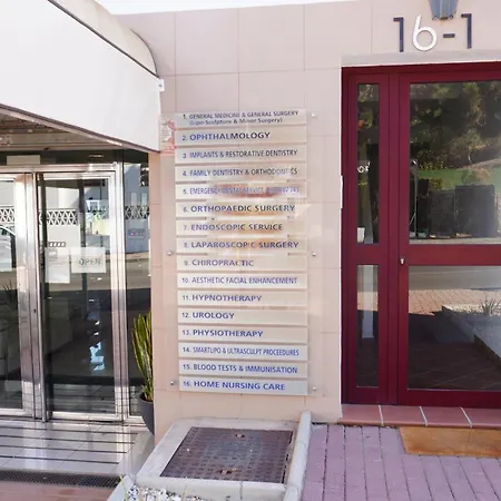 Banus Walk 아파트