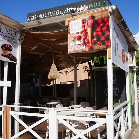 Banus Walk 마르베야