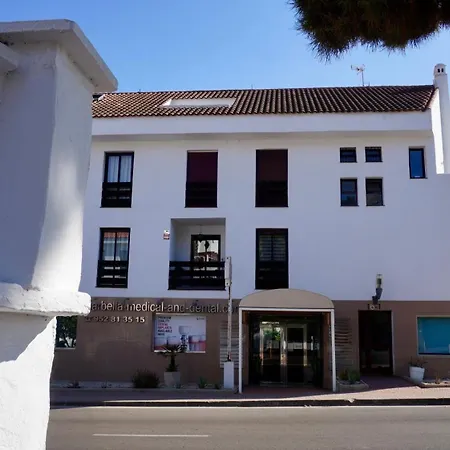 아파트 Banus Walk