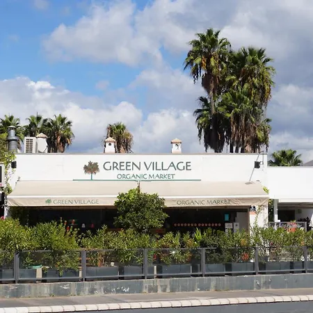 Banus Walk * 마르베야