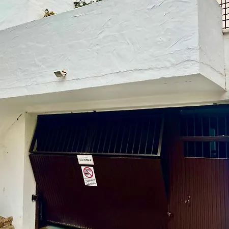 Banus Walk 아파트 *