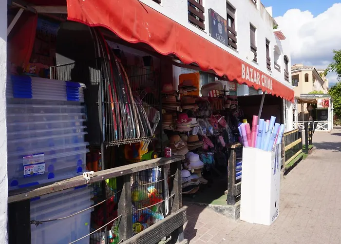 Appartamento Banus Walk Marbella