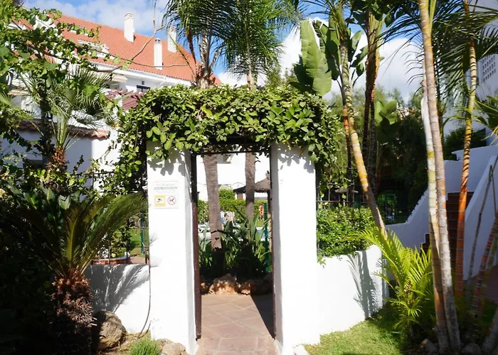 Banus Walk Marbella