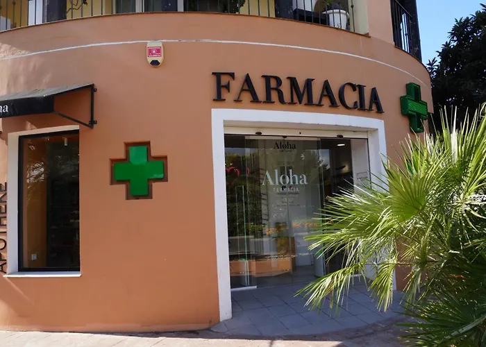 Banus Walk Appartamento Marbella